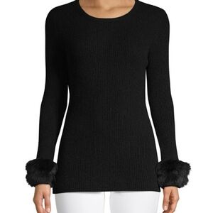 Qi Cashmere Sweater